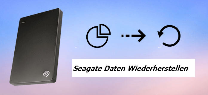 Datenwiederherstellung von externen Festplatten
Ursachen für das Nichterkennen einer Seagate USB Festplatte