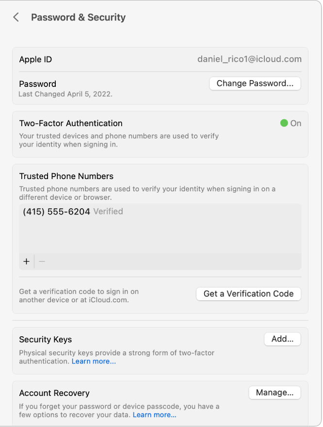 Deaktivieren Sie vorübergehend Ihre Firewall oder Sicherheitssoftware.
Überprüfen Sie Ihre Apple-ID-Einstellungen.