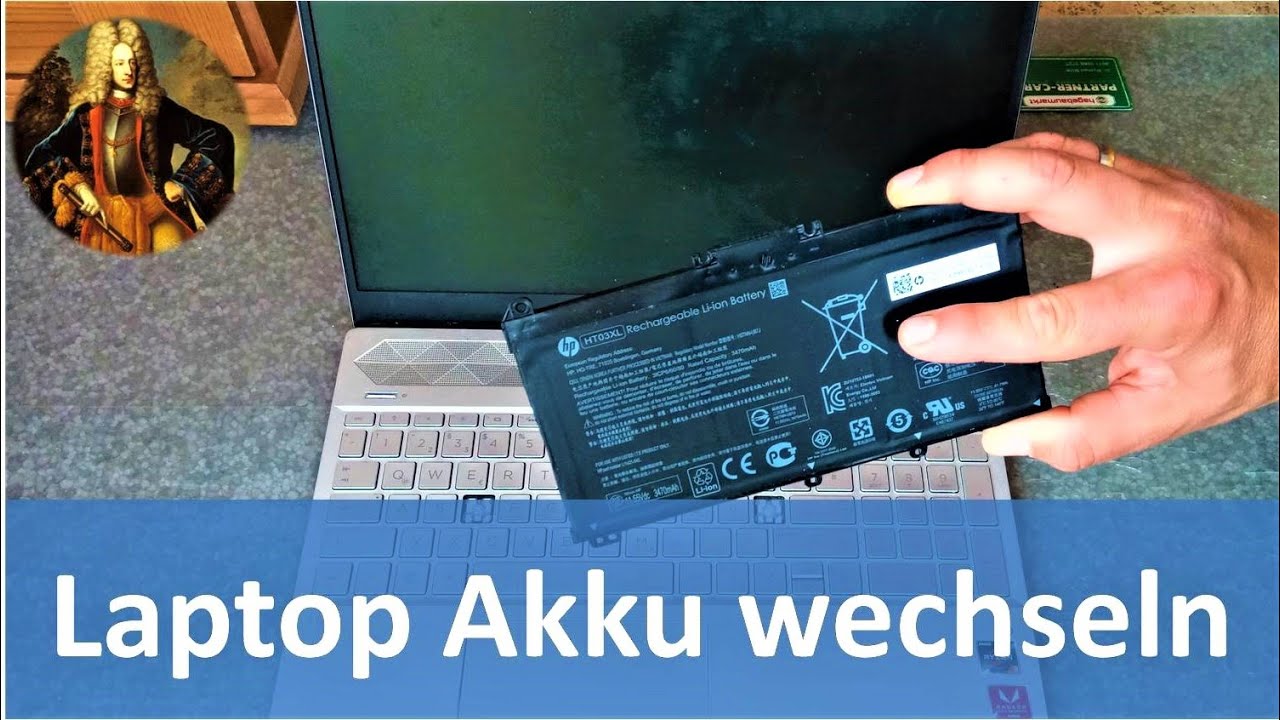 Defekter Akku: Überprüfen Sie, ob der Akku ordnungsgemäß funktioniert oder ob er ausgetauscht werden muss.
Netzkabel nicht angeschlossen: Stellen Sie sicher, dass das Netzkabel korrekt an den Laptop angeschlossen ist und dass eine Stromquelle vorhanden ist.