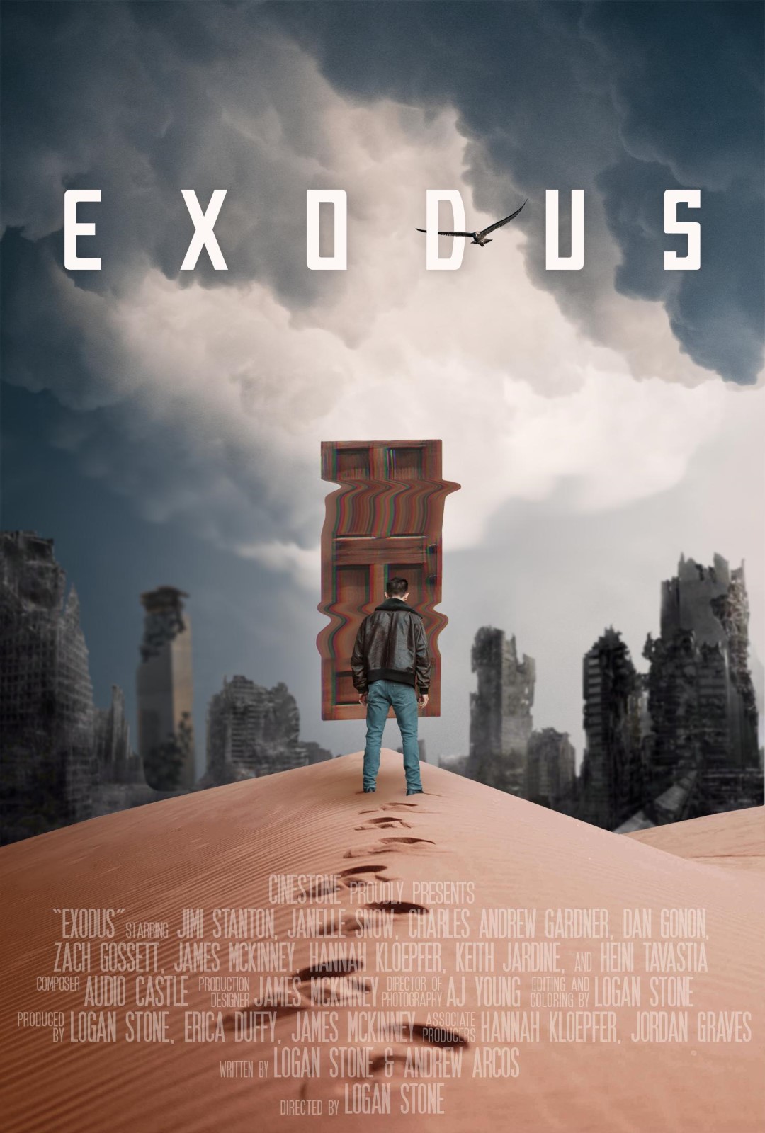 Die neuesten Updates zu Exodus und seinen Funktionen
Der ultimative Exodus-Filmführer für Anfänger