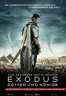 Die Rolle der Exodus-Filme in der heutigen Unterhaltungsindustrie
Expertenmeinungen zum Verschwinden von Exodus-Filmen