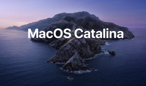 Die Vorteile und neuen Funktionen von macOS Catalina kennenlernen
Einrichtung und Installation von macOS Catalina
