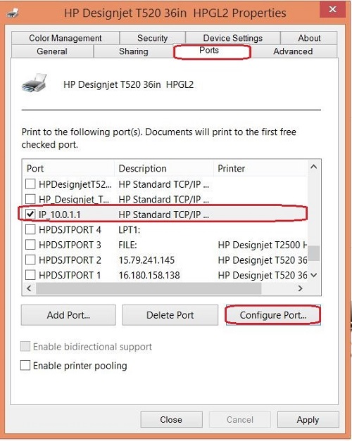 Erweitern Sie die Kategorie Drucker oder Druckwarteschlange.
Klicken Sie mit der rechten Maustaste auf den HP DeskJet 3700 Drucker und wählen Sie Treibersoftware aktualisieren aus.