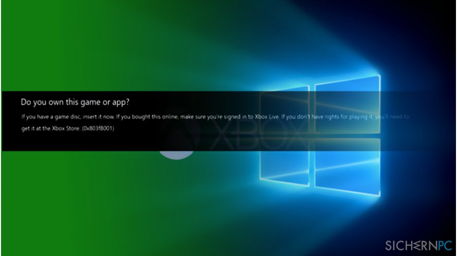 Fehlercode 8015D02E: Überprüfen Sie, ob Ihr Microsoft-Konto blockiert wurde und kontaktieren Sie den Xbox-Support, um weitere Unterstützung zu erhalten.
Fehlercode 8015D003: Bestätigen Sie, dass Sie über ausreichendes Guthaben verfügen, um Xbox Live-Dienste nutzen zu können.