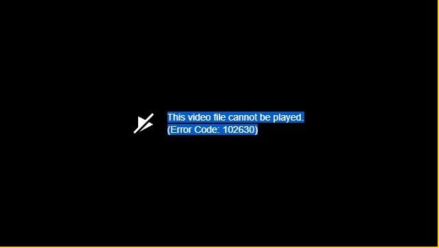 Fehlermeldung: Das Video wurde vom Nutzer entfernt.
Fehlermeldung: Das Video kann aufgrund einer Netzwerkverbindung nicht abgespielt werden.