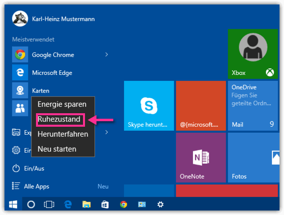 Führen Sie eine Systemdiagnose durch: Nutzen Sie die integrierten Diagnosewerkzeuge von Windows 10, um mögliche Hardwareprobleme zu identifizieren, die das Herunterfahren beeinträchtigen könnten.
Deaktivieren Sie den Hibernate-Modus: Der Hibernate-Modus kann dazu führen, dass Windows 10 nicht vollständig heruntergefahren wird. Deaktivieren Sie diese Funktion, um das Problem zu beheben.