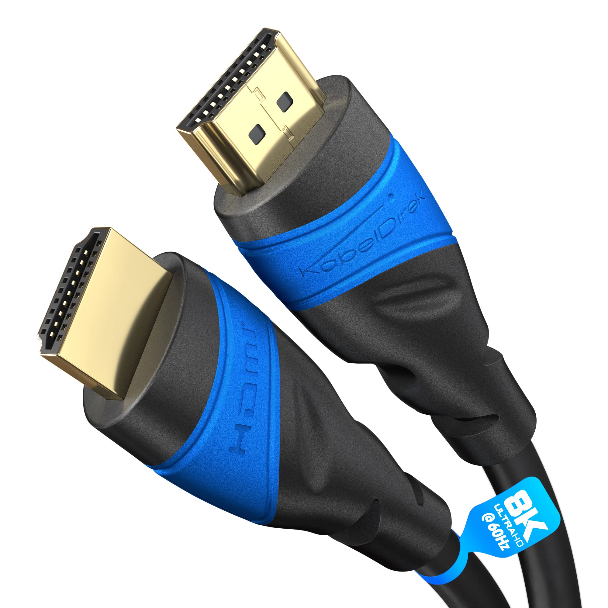 Gaming-Mäuse für optimale Leistung
HDMI-Kabel für eine verbesserte Bild- und Tonqualität