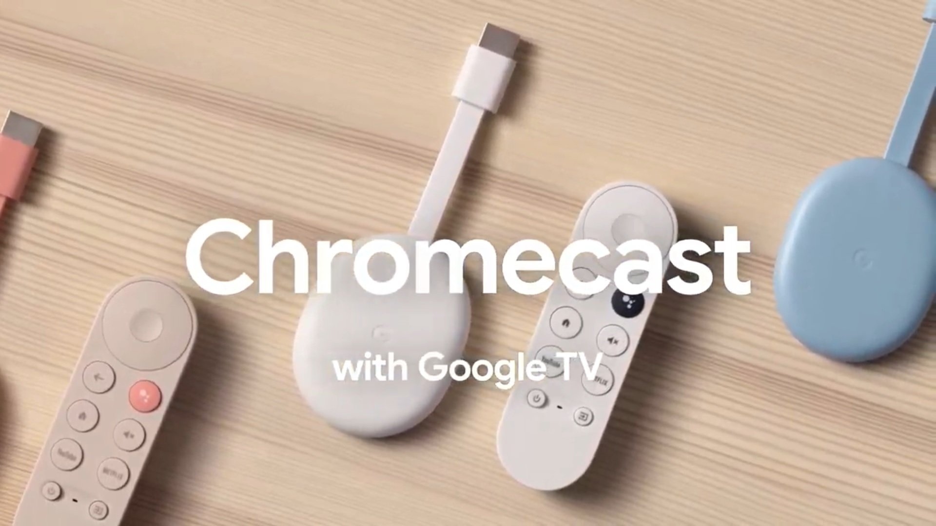 Google TV - Das neueste Produkt von Google, das eine verbesserte Benutzeroberfläche und zahlreiche Streaming-Optionen bietet.
Chromecast Ultra - Wenn du ein Google-Fan bist, bietet diese Chromecast-Alternative 4K-Streaming und schnelle Leistung.