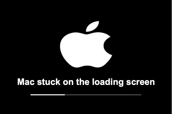 Halten Sie die Shift-Taste gedrückt, während Sie den Mac einschalten oder neu starten.
Warten Sie, bis das Apple-Logo oder der Fortschrittsbalken angezeigt wird.