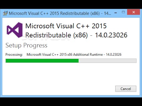 Installation des Microsoft Visual C++ Redistributable Packages: Laden Sie das neueste Microsoft Visual C++ Redistributable Package herunter und installieren Sie es. Dieses Paket enthält die erforderlichen DLL-Dateien, einschließlich vcruntime140.dll.
Aktualisierung von Windows: Überprüfen Sie, ob Updates für Ihr Windows 10-Betriebssystem verfügbar sind. Führen Sie alle verfügbaren Updates aus, um sicherzustellen, dass Ihr System auf dem neuesten Stand ist.