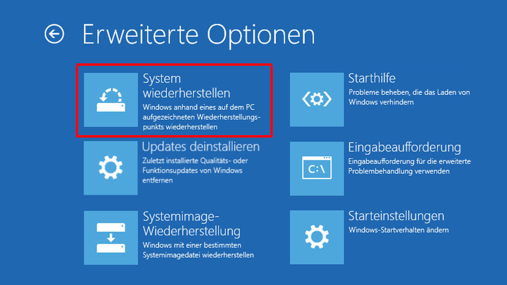 Installieren Sie die neuesten Updates für Windows 10, um mögliche Systemfehler zu beheben.
Entfernen Sie kürzlich installierte Programme oder Treiber, die möglicherweise Konflikte verursachen.