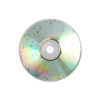 Keine Reaktion beim Einlegen einer CD oder DVD
Lautstärke des CD-ROM Laufwerks nimmt zu