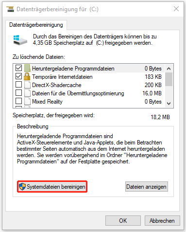 Löschen Sie den Windows Update-Cache: Löschen Sie den Inhalt des SoftwareDistribution-Ordners, um mögliche beschädigte Dateien zu entfernen.
Überprüfen Sie Ihre Systemzeit: Stellen Sie sicher, dass Datum und Uhrzeit auf Ihrem Computer korrekt eingestellt sind.
