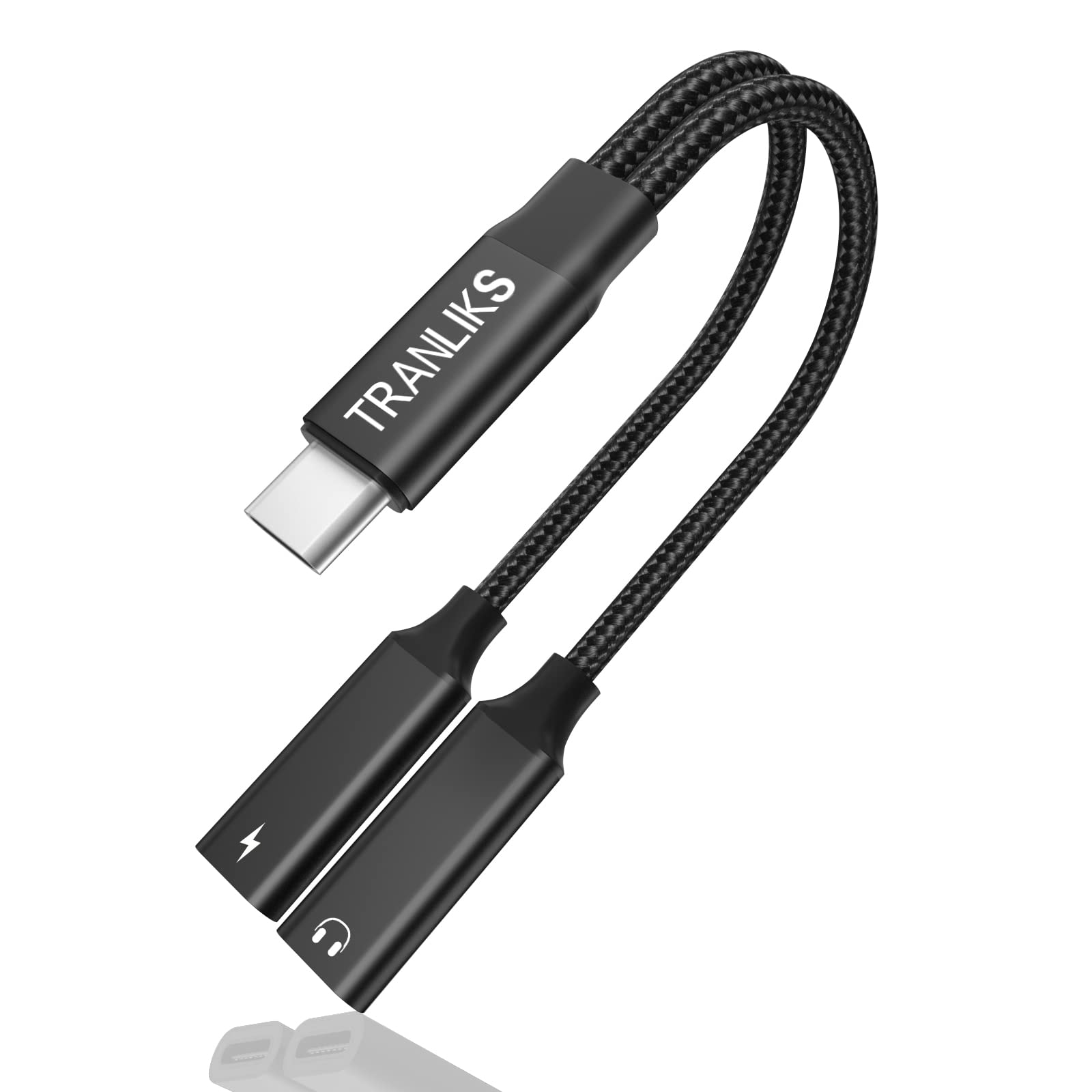 Lösungen für USB-C-Anschlussprobleme
USB-C-Adapter und -Kabel
