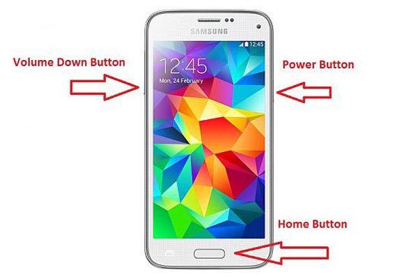 Neustart des Geräts: Starten Sie das Galaxy S7 neu, indem Sie den Ein-/Aus-Schalter gedrückt halten und Neustart auswählen.
Überprüfen des Akkustands: Stellen Sie sicher, dass der Akku ausreichend geladen ist, um den Bildschirm zu aktivieren.