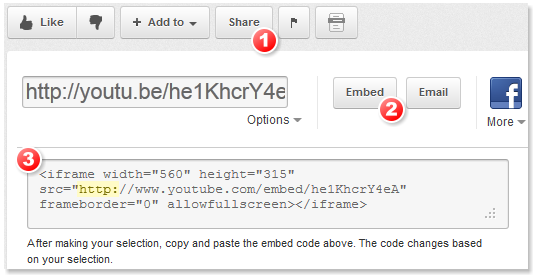 Öffne den HTML-Code der Webseite, die das Video enthält.
Suche nach dem Element, das das Video einbettet, normalerweise ein <code>&lt;video&gt;</code>-Tag.