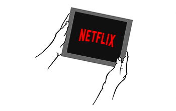 Prüfen Sie, ob andere Geräte erfolgreich eine Verbindung zu Netflix herstellen können.
Kontaktieren Sie Netflix-Support, wenn das Problem weiterhin besteht.