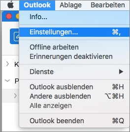 Reaktion: Es passiert nichts, wenn auf das Outlook-Icon geklickt wird.
Langsamer Start: Outlook startet sehr langsam oder hängt beim Startvorgang.
