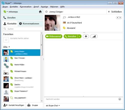 Skype auf einem anderen Gerät ausprobieren: Versuchen Sie, Skype auf einem anderen Gerät zu verwenden, um festzustellen, ob das Problem spezifisch für ein bestimmtes Gerät ist.
Antivirus-Software überprüfen: Überprüfen Sie, ob Ihre Antivirus-Software Skype blockiert und passen Sie die Einstellungen gegebenenfalls an.