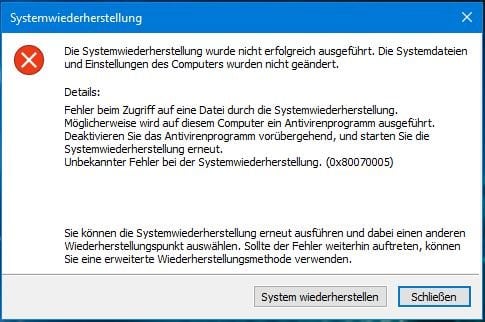 Softwareproblem: Überprüfen Sie, ob das Betriebssystem ordnungsgemäß funktioniert. Starten Sie den Laptop im abgesicherten Modus oder führen Sie eine Systemwiederherstellung durch.
BIOS-Fehler: Aktualisieren Sie das BIOS, um mögliche Fehler zu beheben.