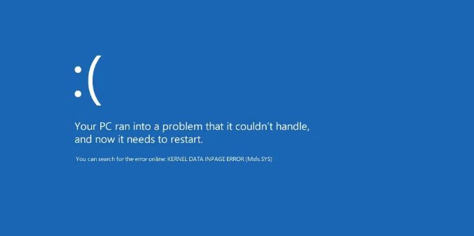Starten Sie den Computer neu: Ein Neustart kann manchmal helfen, Windows Update Fehler zu beheben.
Führen Sie die Windows Update Problembehandlung aus: Windows verfügt über eine eingebaute Problembehandlung, mit der häufig auftretende Update-Fehler behoben werden können.