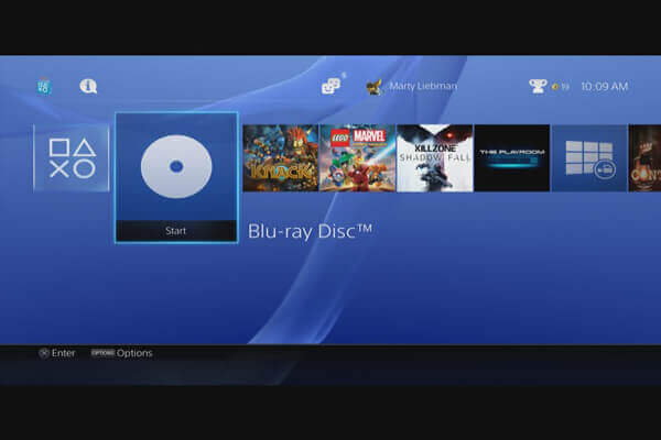 Starten Sie die PS3 neu und versuchen Sie erneut, die Blu-ray-Disc abzuspielen.
Versuchen Sie, die Blu-ray-Disc in einer anderen PS3-Konsole oder einem anderen Blu-ray-Player abzuspielen, um festzustellen, ob das Problem bei der Disc oder der PS3 liegt.