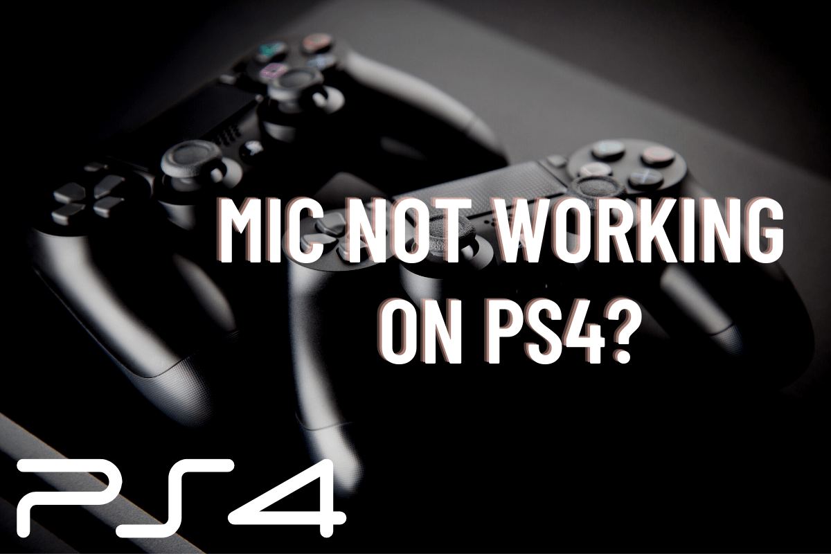 Starten Sie die PS4-Konsole und das Mikrofon neu.
Überprüfen Sie die Einstellungen der PS4: Stellen Sie sicher, dass das Mikrofon in den Audioeinstellungen der Konsole aktiviert ist.