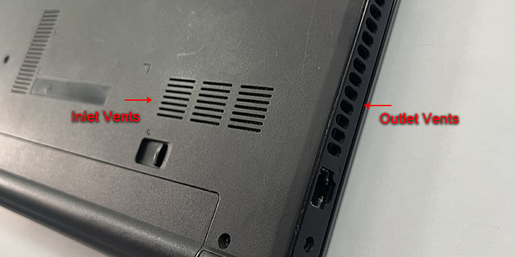 Staub entfernen: Reinigen Sie den Laptop-Lüfter von Staub und Schmutz, um die Geräusche zu reduzieren.
Lüftereinstellungen überprüfen: Überprüfen Sie die Lüftereinstellungen in den Systemeinstellungen Ihres Laptops.