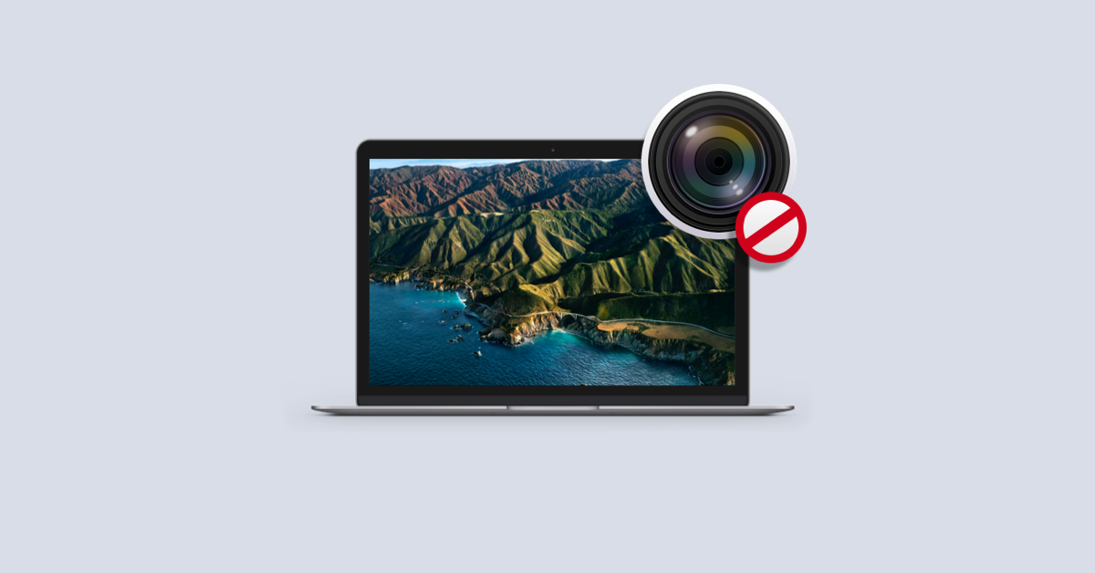 Überprüfen Sie den Kameraanschluss am Mac und stellen Sie sicher, dass die Kamera ordnungsgemäß angeschlossen ist.
Prüfen Sie, ob die Kamera eingeschaltet ist und ordnungsgemäß funktioniert.
