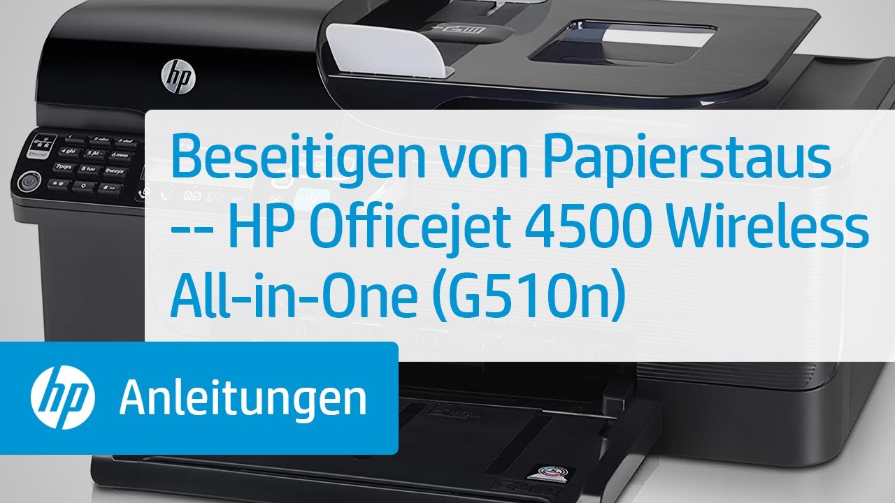 Überprüfen Sie die Papierzufuhr: Stellen Sie sicher, dass das Papier korrekt in den Drucker eingelegt ist und nicht verklemmt ist.
Drucker neu starten: Schalten Sie den Drucker aus, warten Sie einige Sekunden und schalten Sie ihn dann wieder ein.