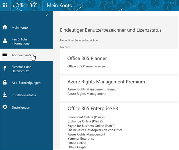 Überprüfen Sie die Systemanforderungen von Microsoft Office 2016
Stellen Sie sicher, dass Ihr Betriebssystem und Ihre Office-Version auf dem neuesten Stand sind