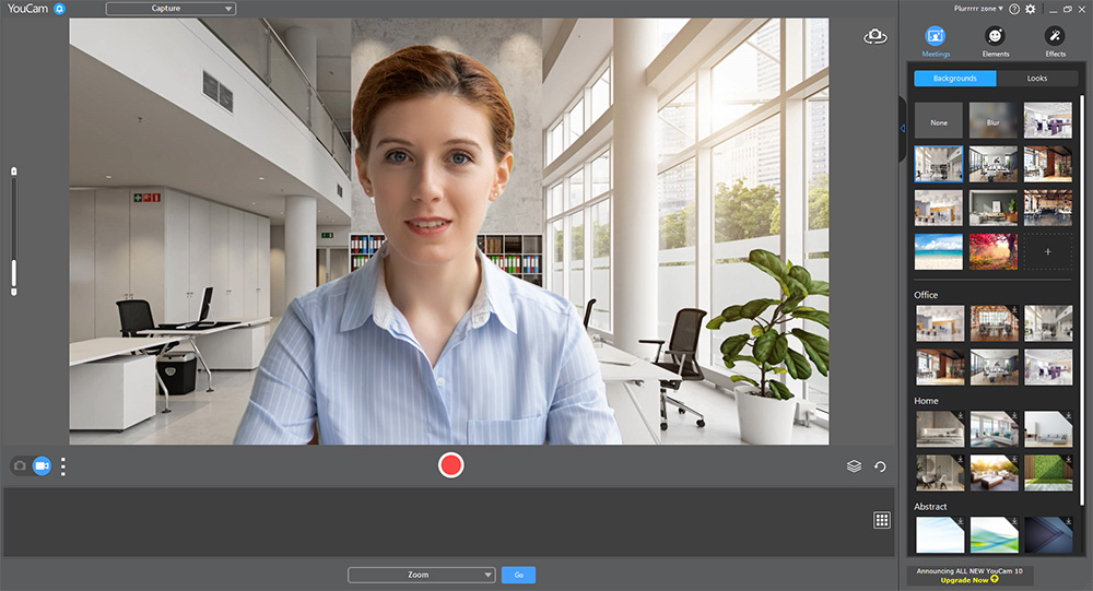 Überprüfen Sie die Webcam-Kompatibilität mit Cyberlink Youcam
Stellen Sie sicher, dass die Webcam nicht von anderen Anwendungen verwendet wird
