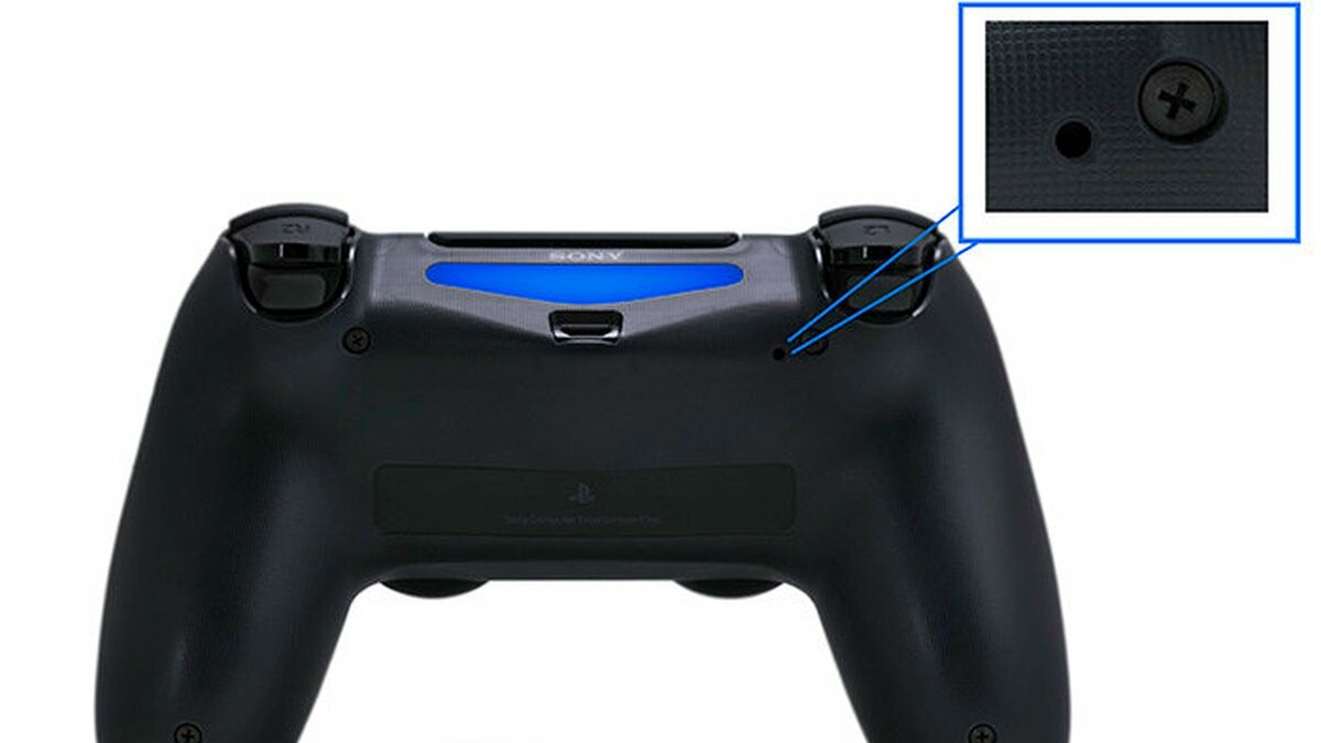 Überprüfen Sie, ob die Auswurftaste an Ihrem PS4-Controller beschädigt oder klemmt.
Kontaktieren Sie den PlayStation-Support, wenn das Problem weiterhin besteht oder häufig auftritt.