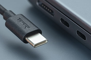 USB-C-Anschluss: Was ist das?
Vorteile der USB-C-Technologie
