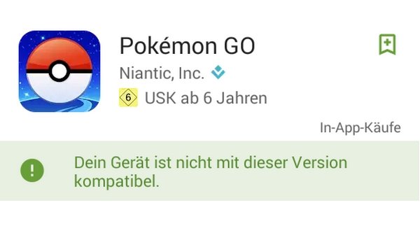 Veraltete App-Version: Eine veraltete Version der Pokémon GO App kann zu Authentifizierungsproblemen führen. Es wird empfohlen, die neueste Version der App zu verwenden.
Fehlerhafte Anmeldeinformationen: Falsche Benutzername- oder Passworteingaben können dazu führen, dass die Authentifizierung bei Pokémon GO nicht erfolgreich ist.