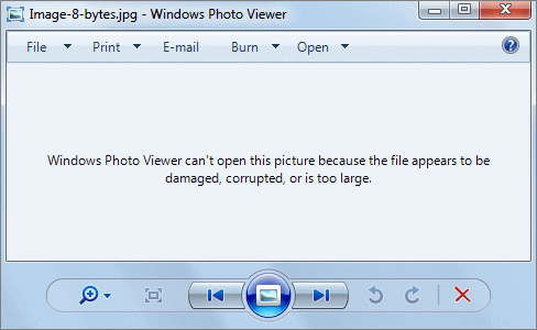 Verwenden Sie einen anderen Bildbetrachter: Wenn Sie Probleme beim Öffnen von JPG-Dateien auf Windows 10/11 haben, können Sie es mit einem anderen Bildbetrachterprogramm versuchen.
Installieren Sie eine Bildbetrachter-App von Drittanbietern: