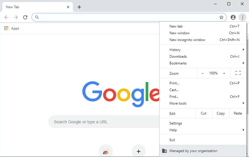 Verwendung des Chrome-Installationsprogramms: Laden Sie das offizielle Chrome-Installationsprogramm von der Google-Website herunter und führen Sie es aus.
 Deaktivieren des Antivirusprogramms: Temporär deaktivieren Sie Ihr Antivirusprogramm, da es die Installation von Chrome blockieren kann.