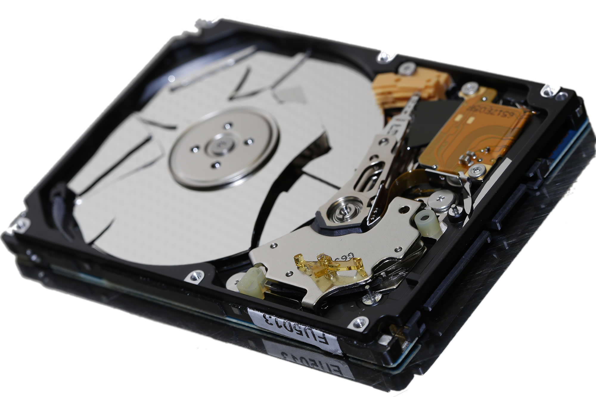 Was ist eine Festplattenentsperrung und warum ist sie wichtig?
Welche Gründe können dazu führen, dass eine Festplatte gesperrt ist?