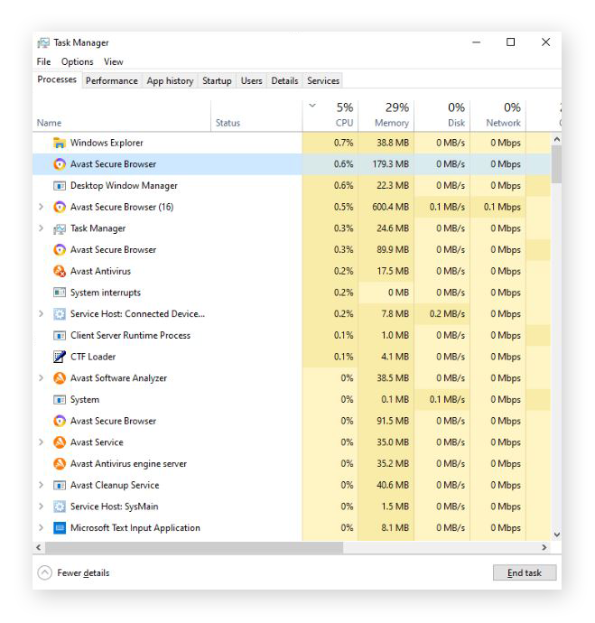 Was sind die häufigsten Gründe für Laptop-Überhitzung unter Windows 10?
Wie erkenne ich, ob mein Laptop überhitzt?