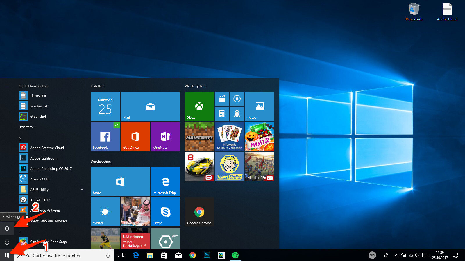 Windows 10 Startmenü reparieren: Wie Sie Probleme mit dem Startmenü in Windows 10 beheben können
Windows 7 Passwort zurücksetzen: Eine einfache Anleitung